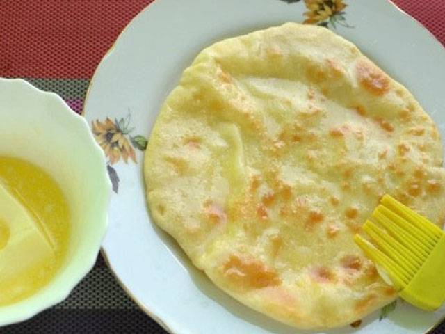 Лепешки узбекские рецепт приготовления в духовке и на сковороде