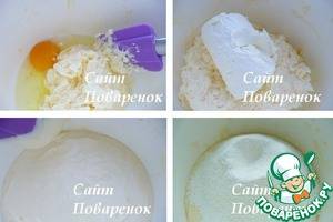 Рецепты кексиков на сметане в силиконовых формочках