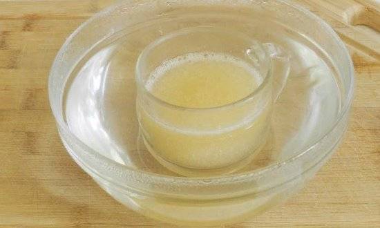 Селедка под шубой рецепт классический