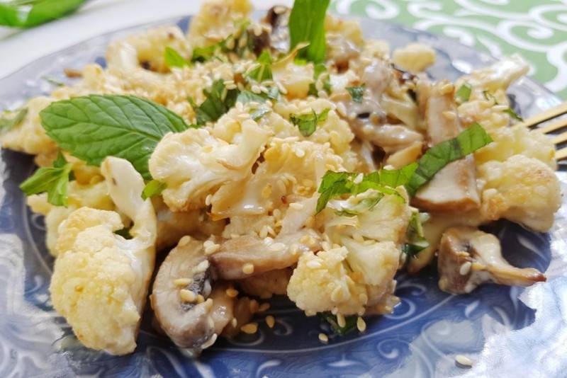 20 летних салатов, вкуснее которых вы еще не готовили