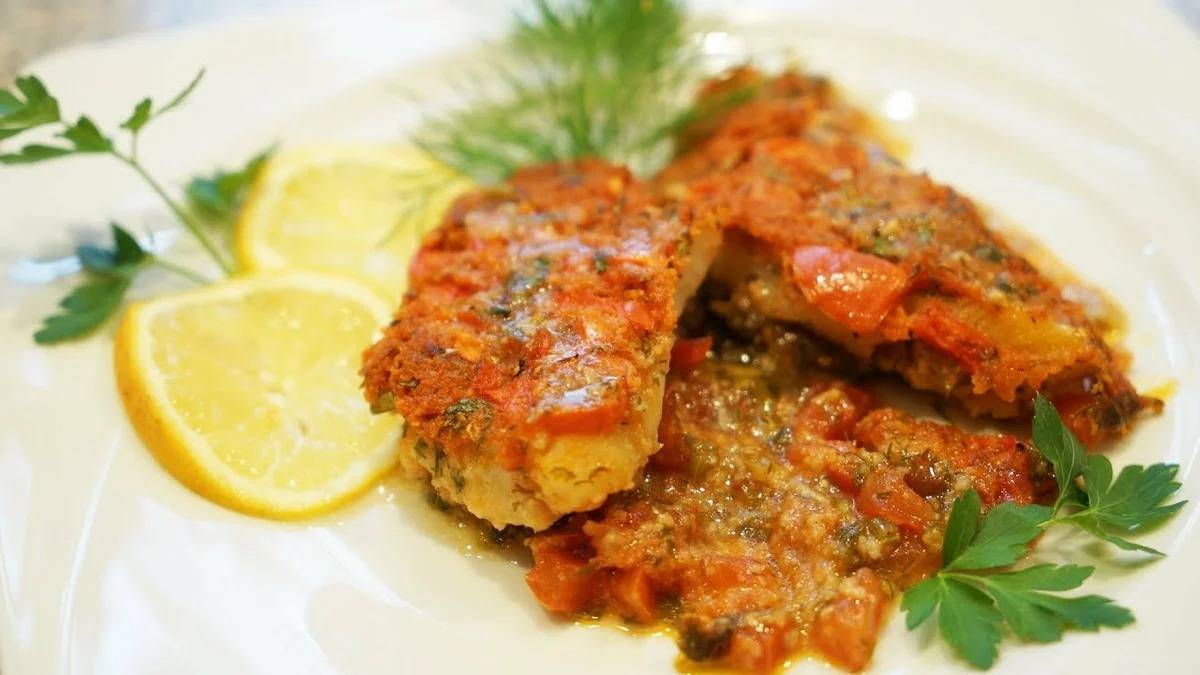 Греческая кухня с рыбой, 20 пошаговых рецептов с фото на сайте «еда»