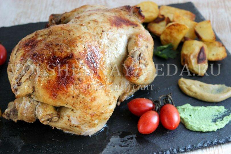 Праздничное меню на 15 человек