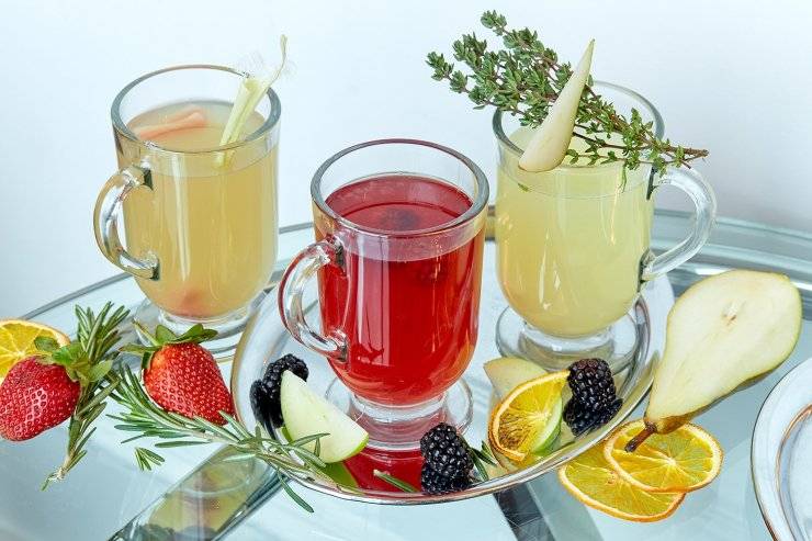 7 самых жёстких коктейлей, которые ты можешь приготовить дома