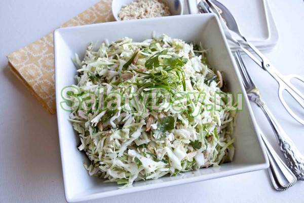 Как есть сельдерей, чтобы было вкусно