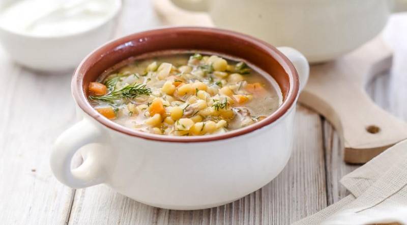 Овощной суп без мяса: рецепты вегетарианских простых и вкусных супов