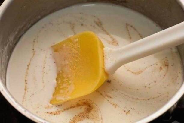 Вкусные варианты грибной подливы