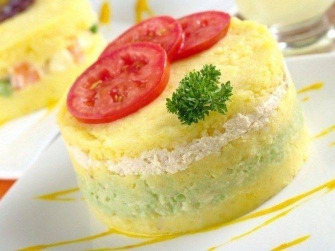 Картофельное пюре в мультиварке ? (10 простых шагов)