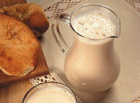 Топленое молоко в мультиварке: так же вкусно, как из русской печи