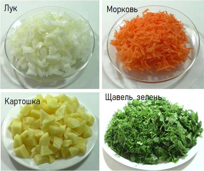 30 лучших рецептов супов из курицы и ароматного куриного бульона