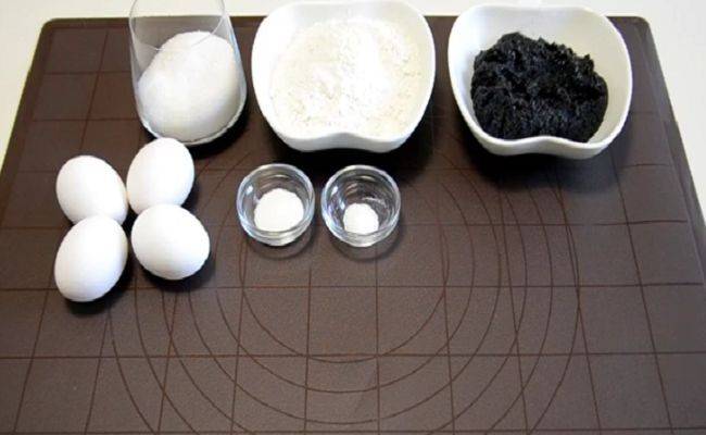 Рулет из лаваша с разными начинками