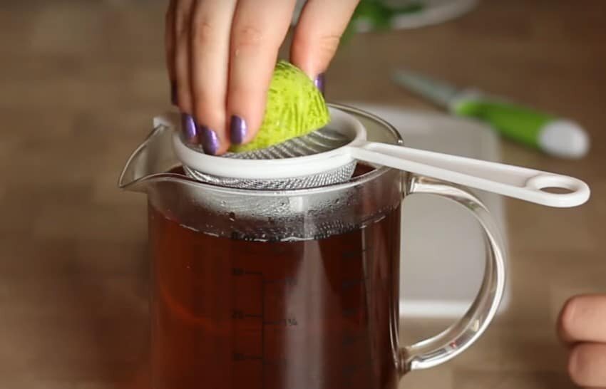 Мохито безалкогольный: рецепты с минералкой, мятой и ягодами