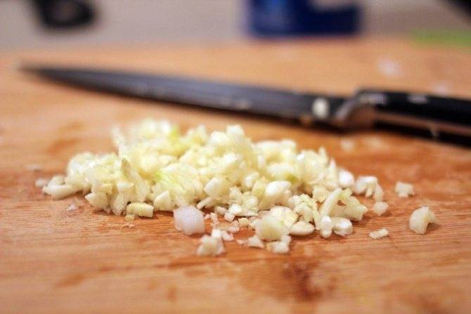 Хек, жареный в кляре