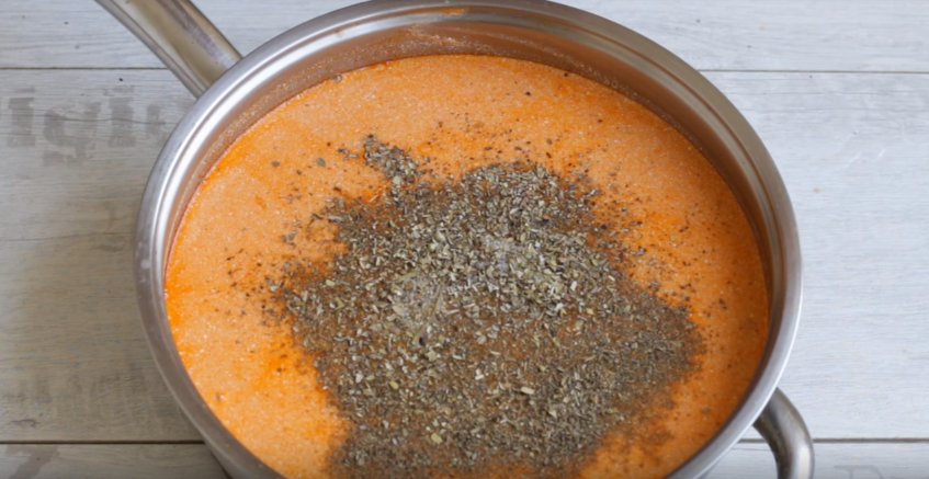 Котлеты с рисом и фаршем