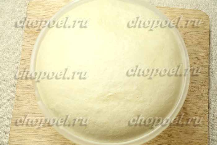 Кулебяка