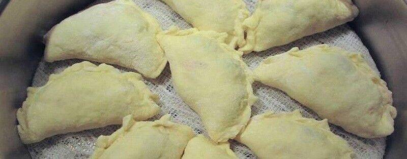 Вареники с вишнями: рецепт с пошаговыми фото. секреты приготовления вкусных вареников