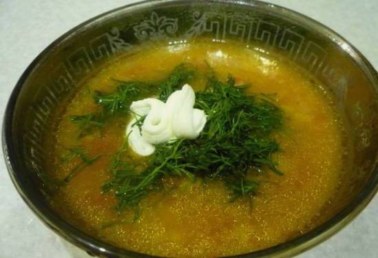 20 супов из говядины, которые всегда получаются вкусными