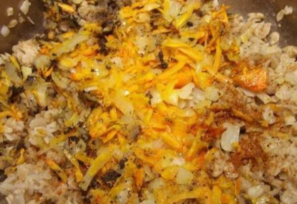 Вторые блюда на каждый день: 20 рецептов вкусно, просто и недорого