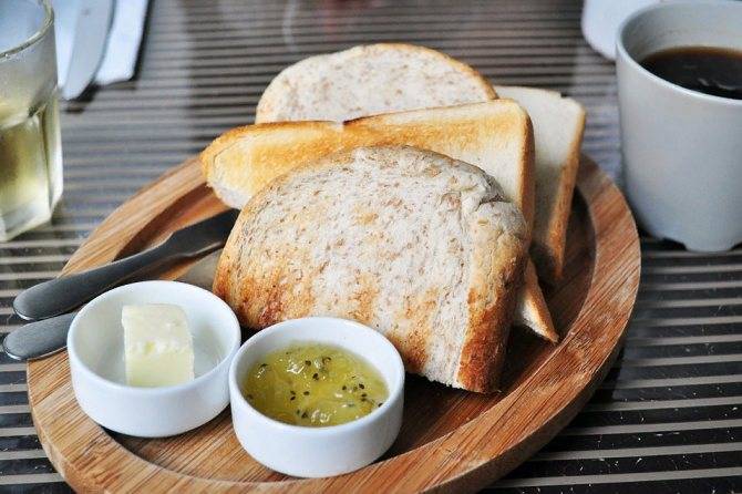 Гренки из хлеба с яйцом на сковороде (10 быстрых рецептов хлебных гренок + яичница в хлебе)