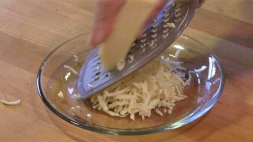 Вкуснейшие салаты с креветками и ананасом