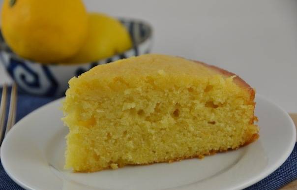 15 рецептов, как приготовить вкуснейший лимонный пирог