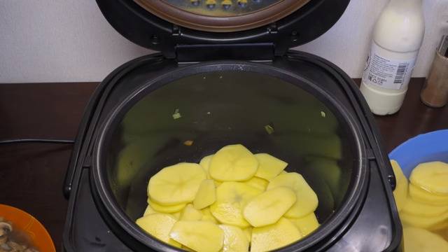 15 быстрых и вкусных рецептов картофельной запеканки