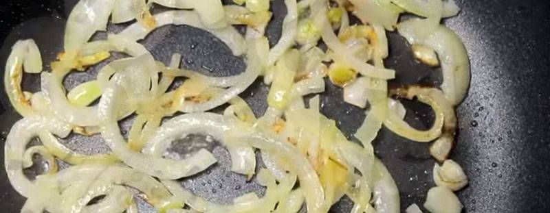 Овощное рагу с курицей