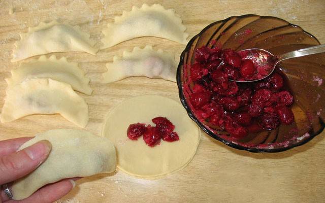 Самые вкусные ленивые вареники с творогом. 9 рецептов на любой вкус
