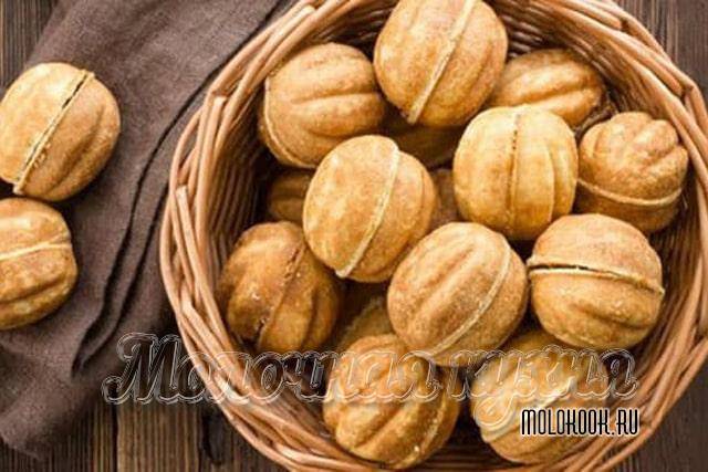 Вкуснейшее пирожное к чаю по русскому рецепту. и его крайне просто готовить