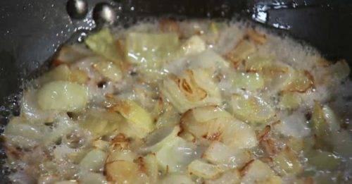 Мясные блюда