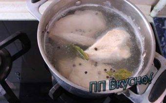 Рецепты запеканки из кабачков с курицей, вкусно приготовленной в духовке