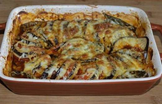 Рецепт фасоль по монастырски с овощами пиканта