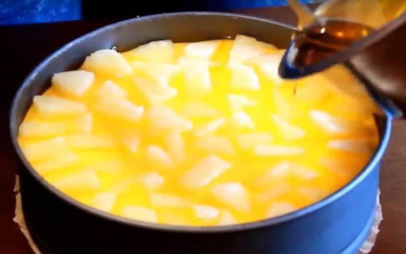 Вкусные и нежные торты из творога