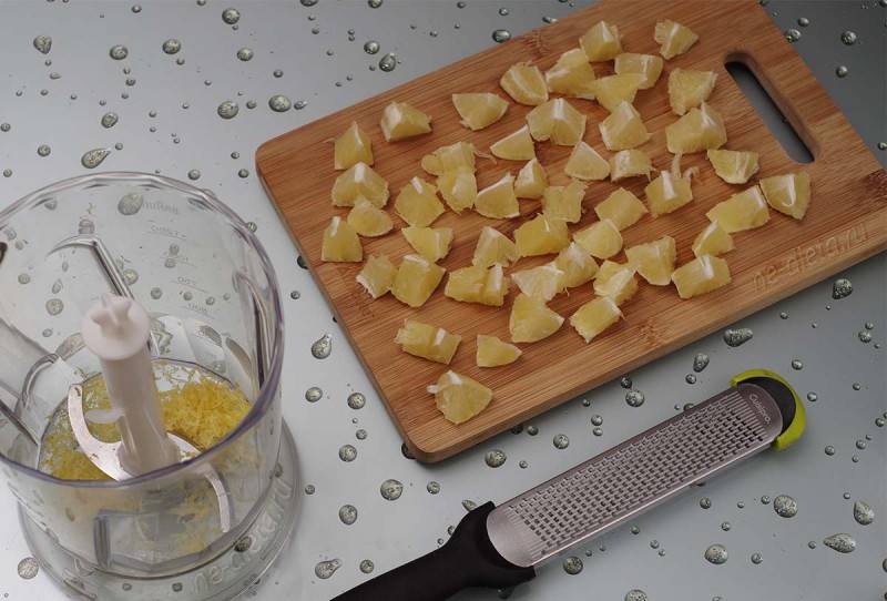 15 рецептов, как приготовить вкуснейший лимонный пирог