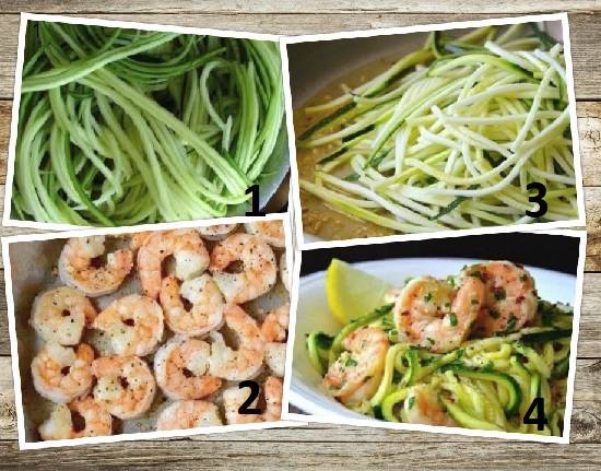 Салаты из свежих кабачков: простые и вкусные рецепты с сырыми кабачками