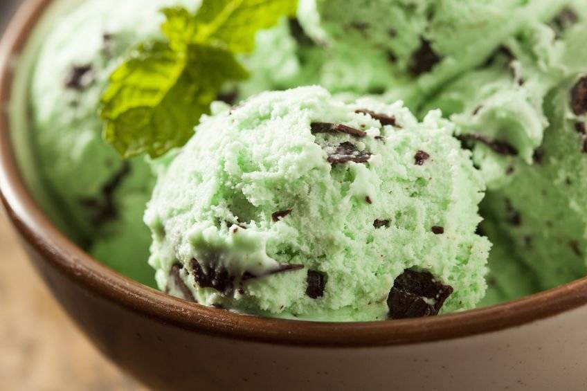 Мороженое из молока в домашних условиях – 7 простых рецептов
