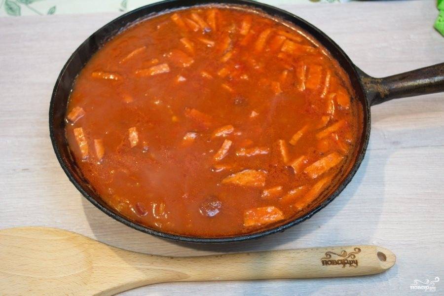 Солянка классическая - 7 домашних вкусных рецептов