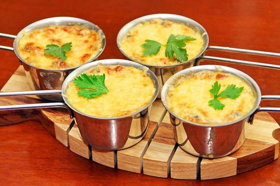 Званый ужин