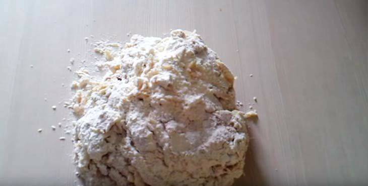 Царская пасха