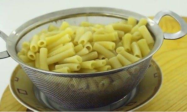 20 рецептов макарон с сыром для настоящих гурманов