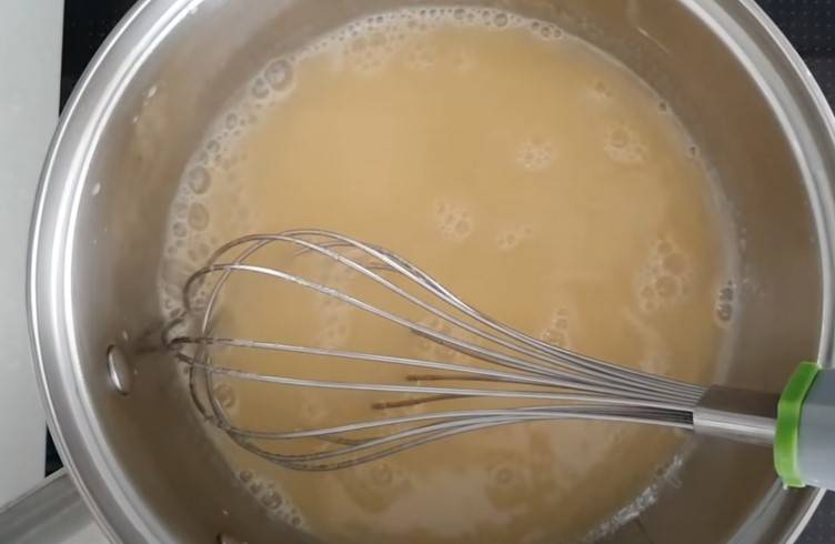 Песочный пирог с яблоками: насыпной, тертый, открытый, с безе, кремом