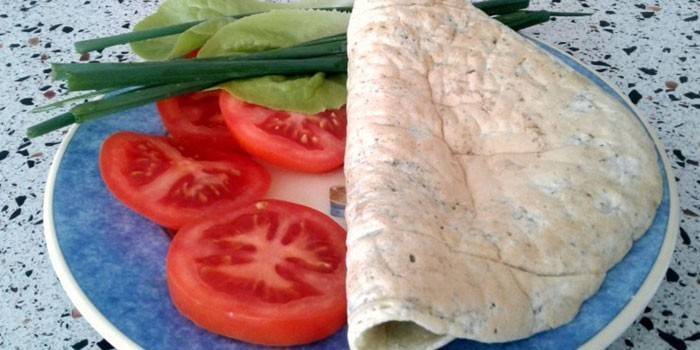 10 самых вкусных рецептов пышного омлета: блюдо, которое получится даже у новичка