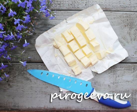 "мадлен" (печенье): классический рецепт