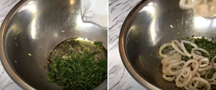 Вкусные салаты с яйцом и зелёным луком: подборка летних рецептов
