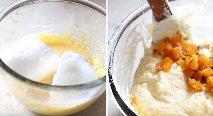Пасхальный кулич