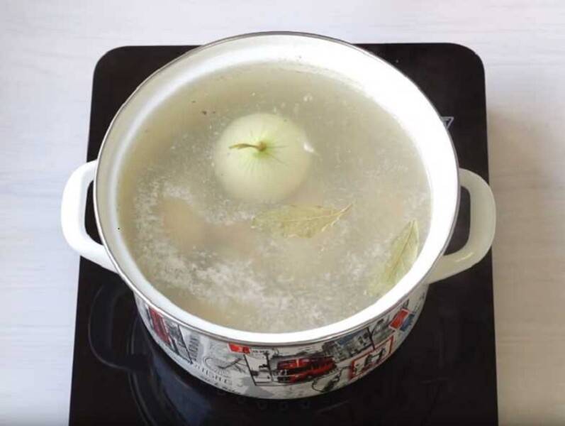 Суп с плавленным сыром: 7 вкусных и простых рецептов