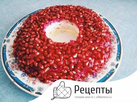 Меню на 8 марта. готовим для любимых женщин!