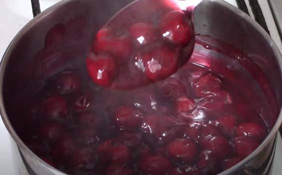 Вареники с вишнями: рецепт с пошаговыми фото. секреты приготовления вкусных вареников