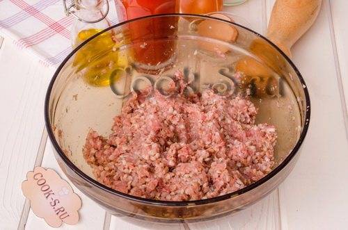 Как приготовить котлеты из гречки