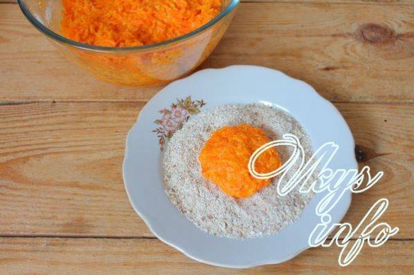 Как приготовить котлеты из моркови советы и рецепты