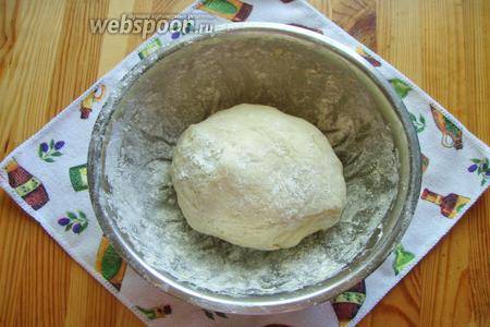 Пирожное школьное (глазированная песочная полоска с повидлом)